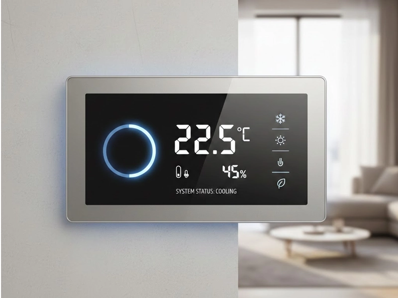 ترموستات هوشمند